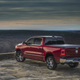 Image for article titled The 2019 Ram 1500 Gets Hybrid Tech And An Insane 12-Inch Touchscreen